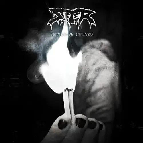 Sister (SWE) : Vengeance Ignited (Single)